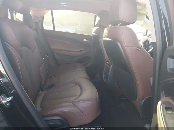 LRBFXFSX6HD098523 2017 BUICK ENVISION - Image 8