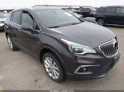 LRBFXFSX7GD158775 2016 BUICK ENVISION
