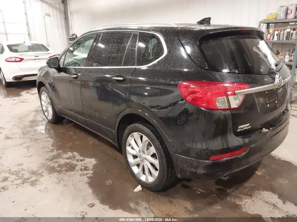 LRBFXFSX7GD174197 2016 BUICK ENVISION - Image 2
