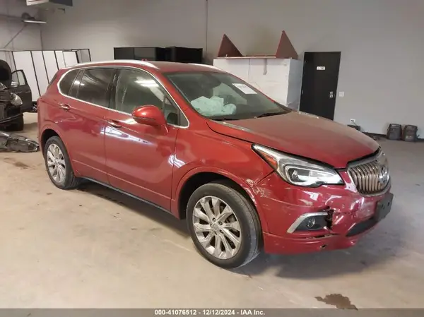 LRBFXFSX7GD176631 2016 BUICK ENVISION - Image 1