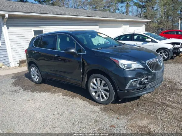 LRBFXFSX7GD188553 2016 BUICK ENVISION - Image 1