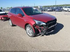 LRBFXFSX7GD190271 2016 BUICK ENVISION