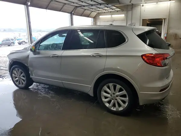 LRBFXFSX7GD223060 2016 BUICK ENVISION - Image 2