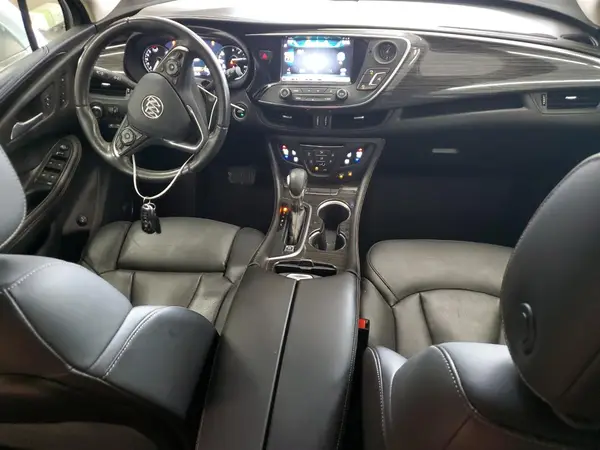 LRBFXFSX7GD223060 2016 BUICK ENVISION - Image 8