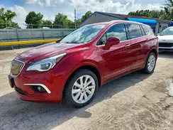 LRBFXFSX7HD120948 2017 BUICK ENVISION