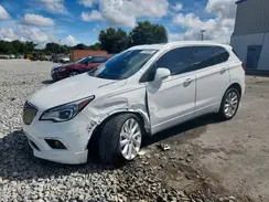 LRBFXFSX7HD238322 2017 BUICK ENVISION