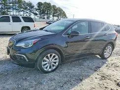 LRBFXFSX8GD164794 2016 BUICK ENVISION