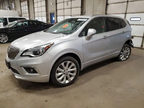 LRBFXFSX8GD188450 2016 BUICK ENVISION - Image 1