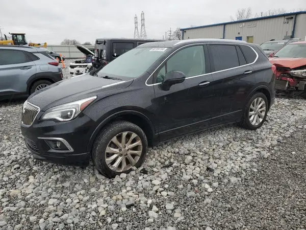 LRBFXFSX8GD190165 2016 BUICK ENVISION - Image 1