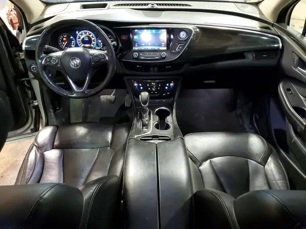 LRBFXFSX8GD213539 2016 BUICK ENVISION - Image 8