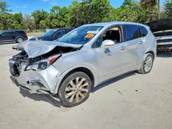 LRBFXFSX8GD215131 2016 BUICK ENVISION