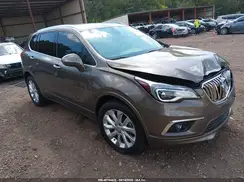 LRBFXFSX8GD217221 2016 BUICK ENVISION