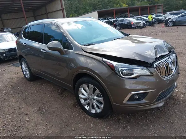 LRBFXFSX8GD217221 2016 BUICK ENVISION - Image 1
