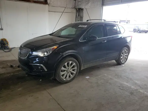 LRBFXFSX8HD018669 2017 BUICK ENVISION - Image 1