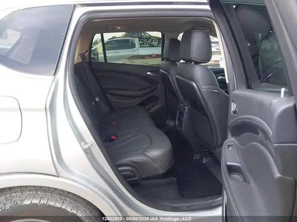 LRBFXFSX8HD044141 2017 BUICK ENVISION - Image 8