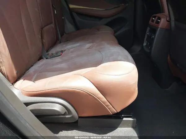 LRBFXFSX8HD193309 2017 BUICK ENVISION - Image 8
