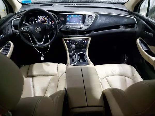 LRBFXFSX9GD168479 2016 BUICK ENVISION - Image 8