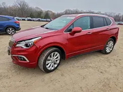 LRBFXFSX9GD169406 2016 BUICK ENVISION