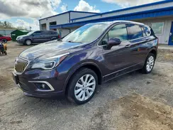 LRBFXFSX9GD177179 2016 BUICK ENVISION