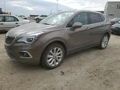 LRBFXFSX9GD223058 2016 BUICK ENVISION