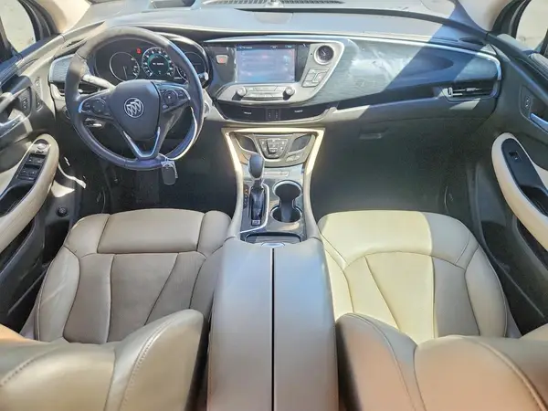 LRBFXFSX9GD223352 2016 BUICK ENVISION - Image 8