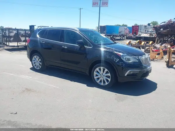 LRBFXFSX9GD245495 2016 BUICK ENVISION - Image 1