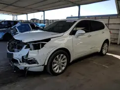 LRBFXFSX9HD050515 2017 BUICK ENVISION