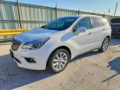 LRBFXFSX9HD100085 2017 BUICK ENVISION