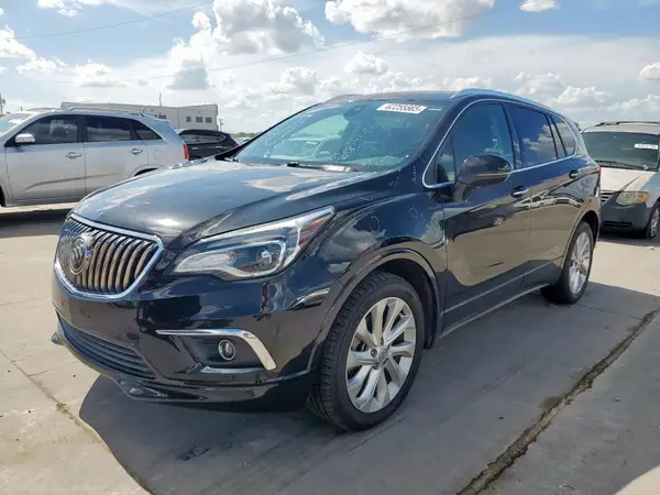 LRBFXFSXXGD140786 2016 BUICK ENVISION - Image 1