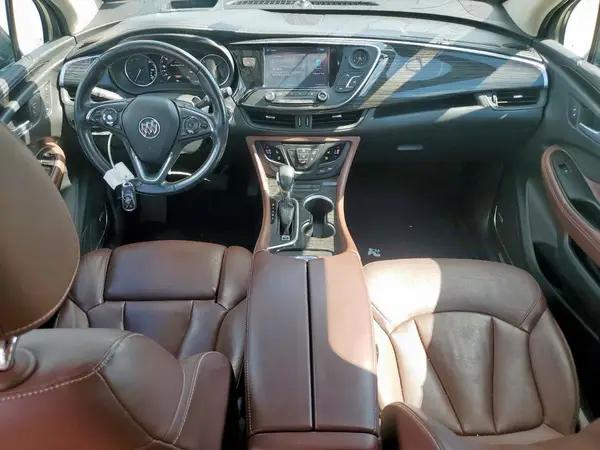 LRBFXFSXXGD140786 2016 BUICK ENVISION - Image 8