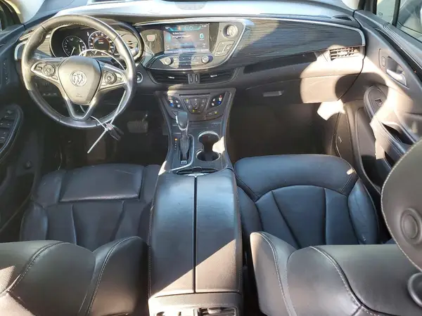 LRBFXFSXXGD142313 2016 BUICK ENVISION - Image 8