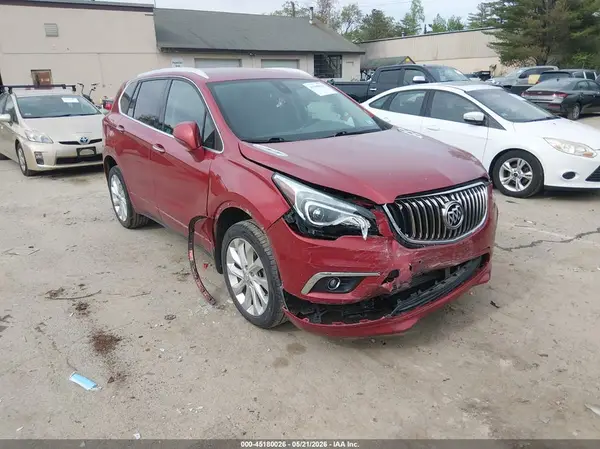 LRBFXFSXXGD169785 2016 BUICK ENVISION - Image 1