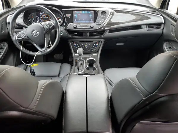 LRBFXFSXXGD188370 2016 BUICK ENVISION - Image 8