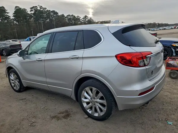 LRBFXFSXXGD188658 2016 BUICK ENVISION - Image 2