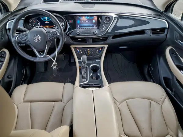 LRBFXFSXXGD188658 2016 BUICK ENVISION - Image 8