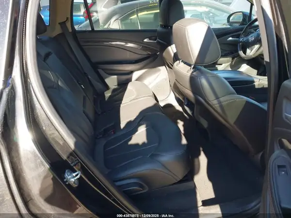 LRBFXFSXXGD211887 2016 BUICK ENVISION - Image 8