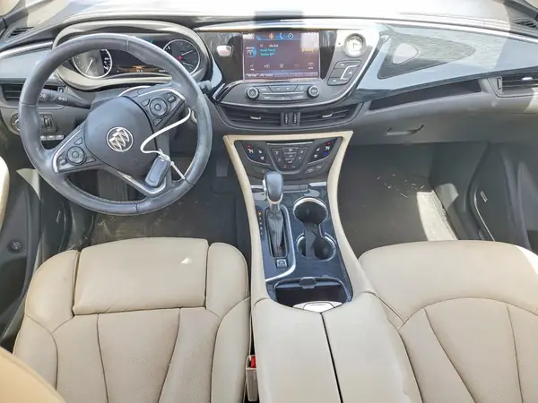 LRBFXFSXXGD235543 2016 BUICK ENVISION - Image 8