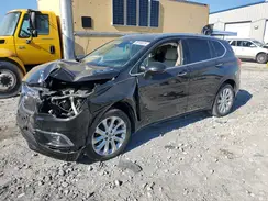 LRBFXFSXXGD235798 2016 BUICK ENVISION