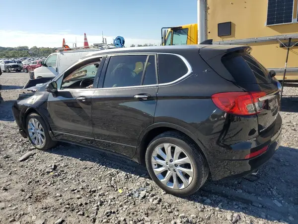 LRBFXFSXXGD235798 2016 BUICK ENVISION - Image 2