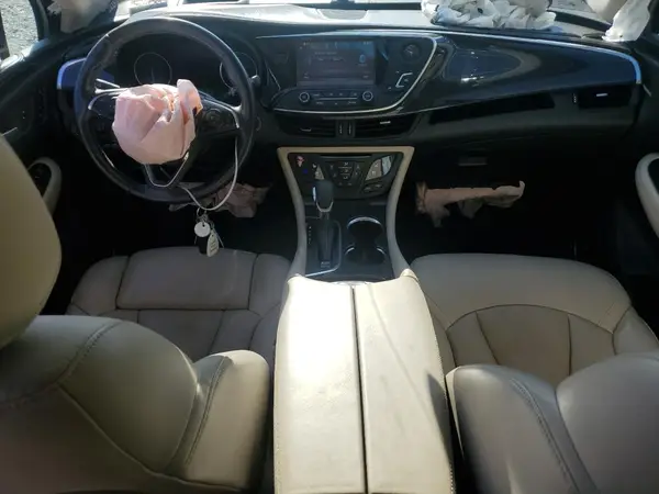 LRBFXFSXXGD235798 2016 BUICK ENVISION - Image 8
