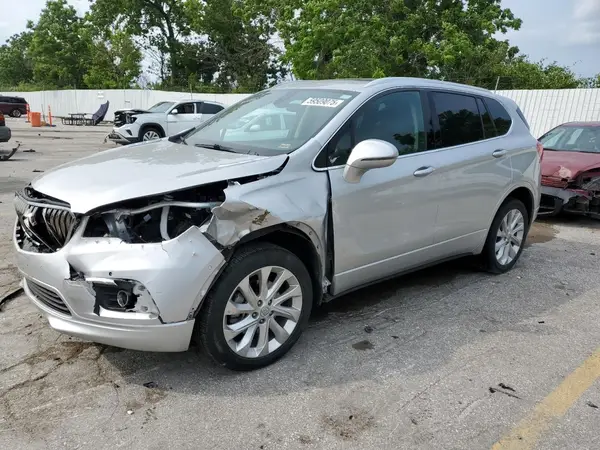 LRBFXFSXXGD245098 2016 BUICK ENVISION - Image 1