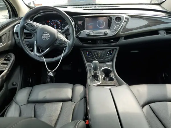 LRBFXFSXXGD245098 2016 BUICK ENVISION - Image 8