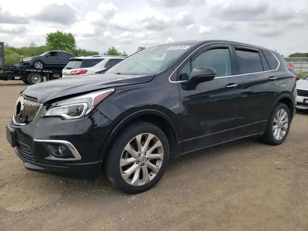 LRBFXFSXXHD020956 2017 BUICK ENVISION - Image 1