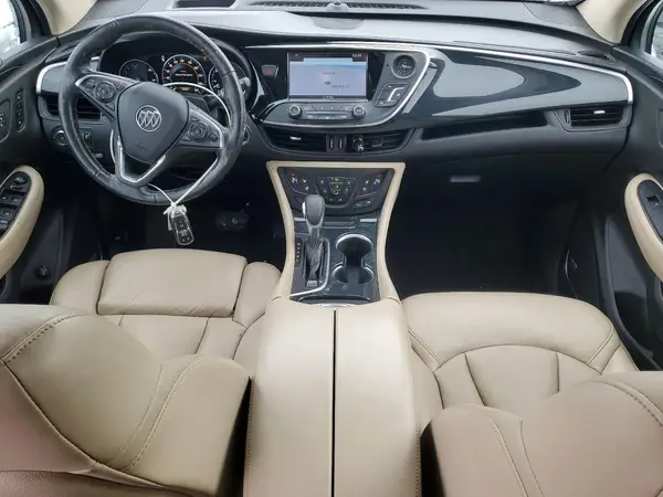 LRBFXFSXXHD041161 2017 BUICK ENVISION - Image 8