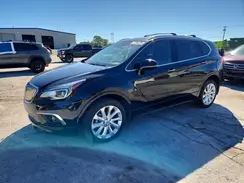 LRBFXFSXXHD105442 2017 BUICK ENVISION