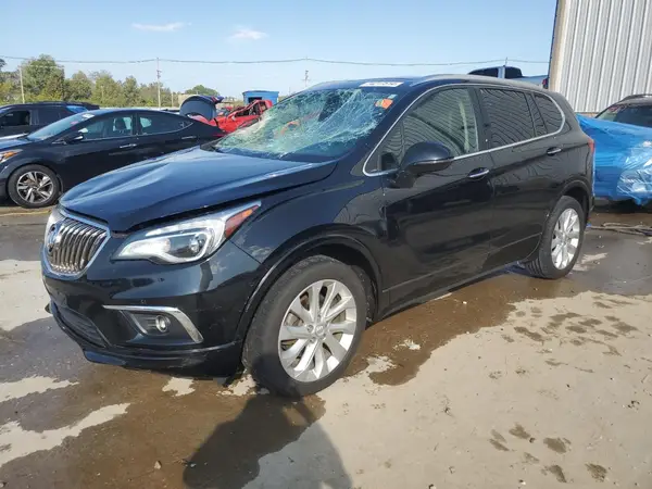 LRBFXFSXXHD115338 2017 BUICK ENVISION - Image 1