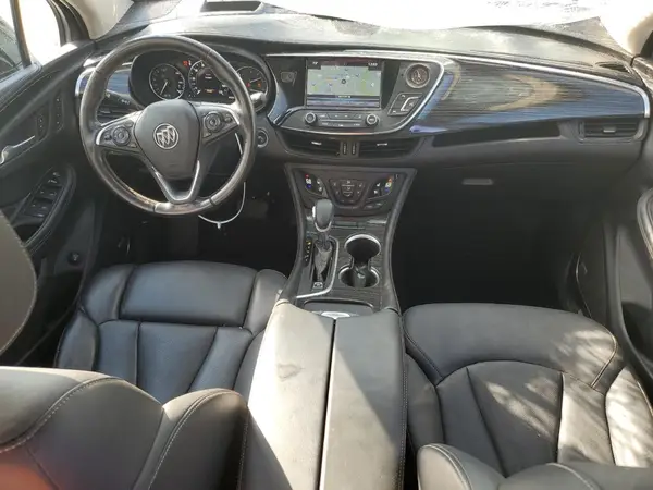 LRBFXFSXXHD115338 2017 BUICK ENVISION - Image 8