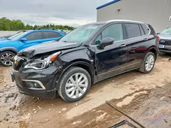 LRBFXFSXXHD127411 2017 BUICK ENVISION