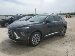 LRBFZKE40SD010836 2025 BUICK ENVISION