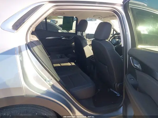 LRBFZKE40SD016524 2025 BUICK ENVISION - Image 8